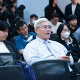 สวทช. จับมือ สยาม เอไอ คอร์เปอเรชั่นฯ ผลักดัน AI ภาษาไทย การ ... พารามิเตอร์รูปภาพ 1